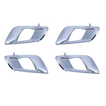 Load image into Gallery viewer, 4 pcs Front Left &amp; Right Inner Door Handle for Ford Ranger PX, Mazda BT50 11 -21