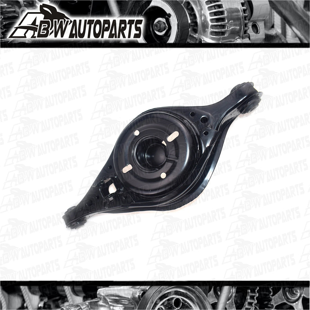 Pair L+R Rear Lower Control Arm For Mazda 6 GG/GY 2002-2007 Heavy Duty