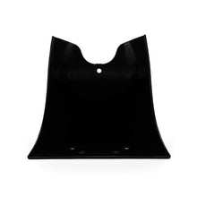 Load image into Gallery viewer, Black Lower Front Spoiler Chin Fairing Cover For Harley Sportster 48 883 1200 ST