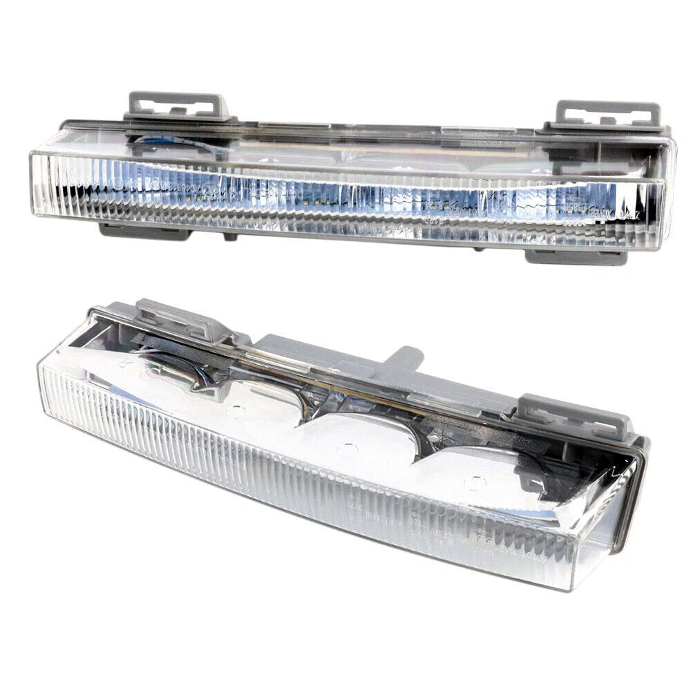 LED Daytime Running Lights for Mercedes-Benz W166 X204 2049065501 5401