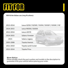 Load image into Gallery viewer, Xenon HID Headlight Ballast 85967-45010 For Lexus RX350 2012-2014 85967-08020