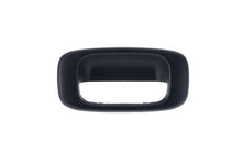 Load image into Gallery viewer, Texture Black Tailgate Handle Bezel Cover for HSV Chevy Silverado 00-06 15228539