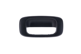 Texture Black Tailgate Handle Bezel Cover for HSV Chevy Silverado 00-06 15228539