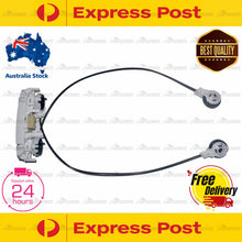 Load image into Gallery viewer, AC Heater Control Unit Panel Switch for Toyota Hilux N70 Workmate SR SR5 2005-11