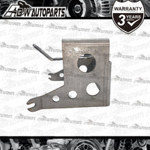 Load image into Gallery viewer, 3mm Steel Universal Astra Opel GM Power Steering Pump Flat / Side Mount Bracket