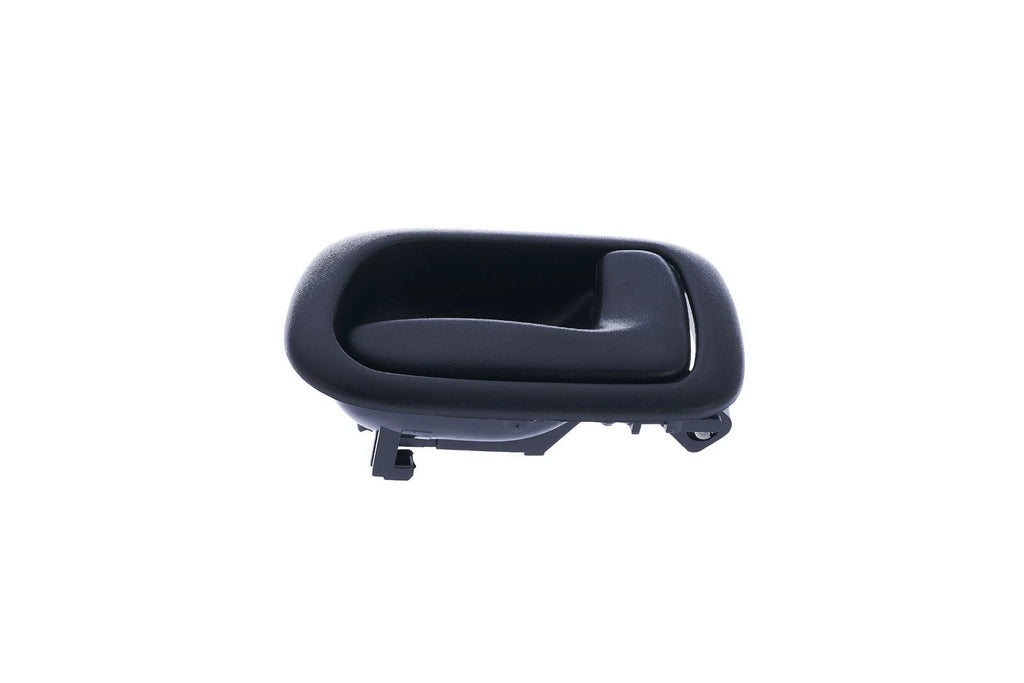 Door Handle Inner for Toyota Corolla 98-01 Set of 2 Black FRONT=REAR LEFT+RIGHT