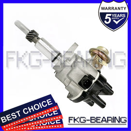 Ignition Distributor for 2002 - 2008 Nissan Forklift UGD02A32PQ H25 2.5L