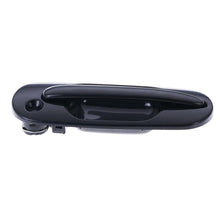Load image into Gallery viewer, Smooth Black Front Right Outer Door Handle for Honda CR-V RD 1997-2001
