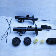 Load image into Gallery viewer, HOLDEN VE COMMODORE V6 V8 SEDAN WAGON FRONT Shock Absorber Strut Mount Kit Pair