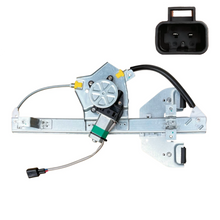 Load image into Gallery viewer, Rear Right Window Regulator With Motor for Holden Commodore VE 2006 -17 VF WM