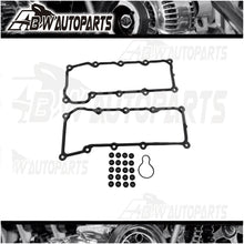 Load image into Gallery viewer, EXPRESS Valve Rocker Cover Gasket Fits For JEEP CHEROKEE 2001-2008 3.7L V6 155KW