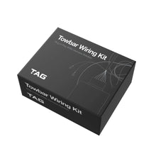 Load image into Gallery viewer, TAG 4x4 Extreme Recovery Towbar Kit TXR793-K201