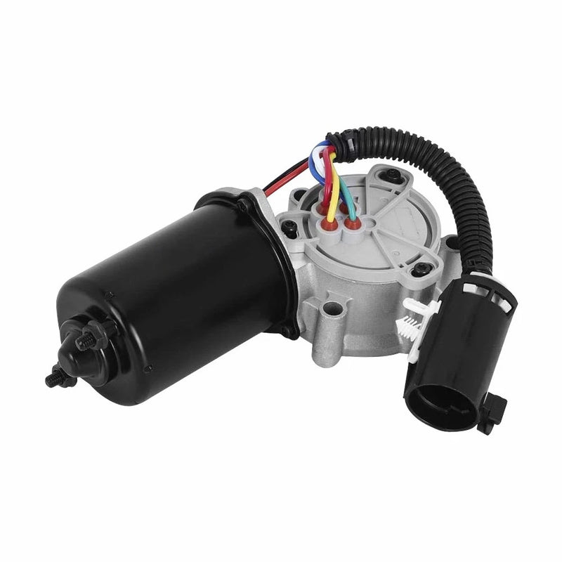Transfer Case Shift Motor Actuator 7-Pin for Mazda BT50 & Ford Ranger