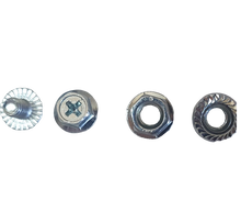 Load image into Gallery viewer, Front Left Window Regulator With Motor 2 Pins for Ford Transit VH/VJ/VM 00-13