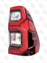 Load image into Gallery viewer, TAIL LIGHT REAR BACK LAMP (LED) SUIT TOYOTA HILUX SR ROGUE RUGGED 2020 -ON RIGHT