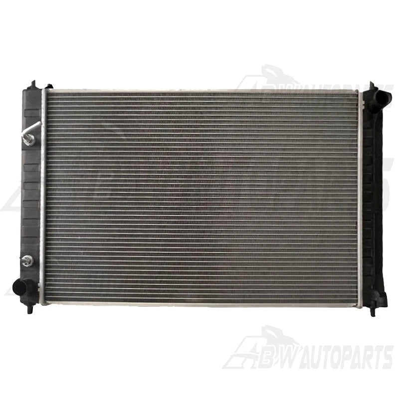 PREMIUM RADIATOR FITS Nissan Elgrand E52 3.5L VQ35DE 2008-ON AT/ MT 26MM