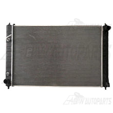 Load image into Gallery viewer, PREMIUM RADIATOR FITS Nissan Elgrand E52 3.5L VQ35DE 2008-ON AT/ MT 26MM