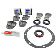 Load image into Gallery viewer, Wheel Bearings &amp; Diff Kit (Drum) (Banjo Diff) for Holden HJ HQ HX HZ, Torana LH