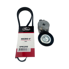 Load image into Gallery viewer, Drive Belt Fan Belt Set with Tensioner for Toyota 2AR-FE Camry ASV50 RAV-4 ASA44