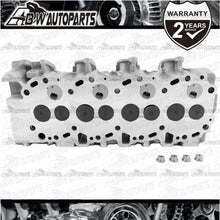 Load image into Gallery viewer, Fully Assembled Cylinder Head for LAND CRUISER PRADO TOYOTA 1KZ-TE 1110169175