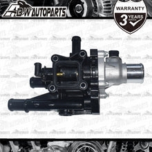 Load image into Gallery viewer, Thermostat Housing w/ Sensor for Holden Cruze JG JH Trax Barina TM 1.6L 1.8L