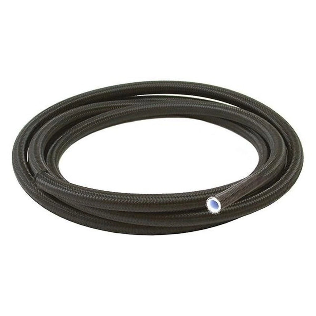 Aeroflow AF250-08-4.5m 250 Series Black Hose -8AN SS (4.5m Clamshell Pack 14....