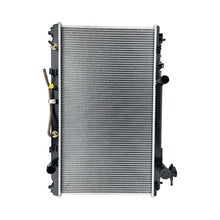 Load image into Gallery viewer, Radiator For Toyota Camry ACV40R 2.4L 2AZFE FWD AUTOMATIC 2006- 2012