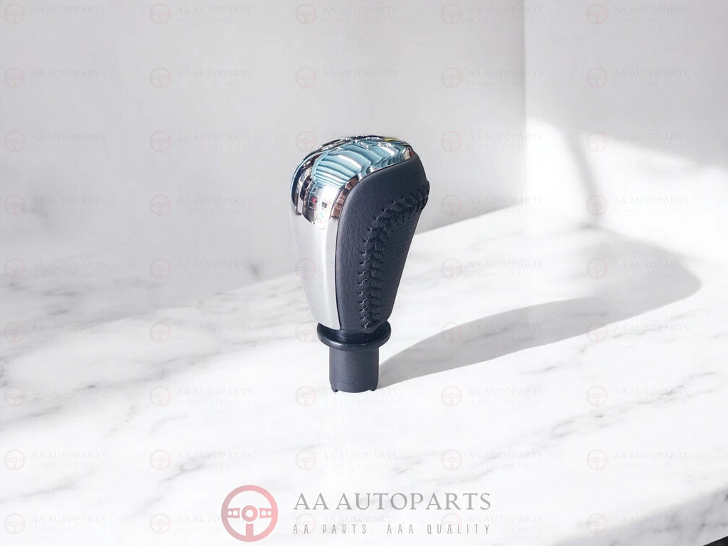 Manual Black Leather Gear Knob Holden Commodore VF V8 6 Speed SS SV8 HSV