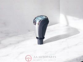 Manual Black Leather Gear Knob Holden Commodore VF V8 6 Speed SS SV8 HSV