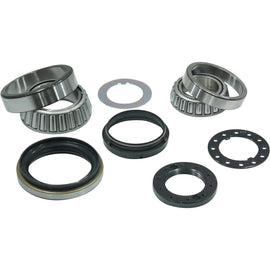 Japanese Front Wheel Bearing (With Lock Nut & Washer) For Nissan Patrol GU Y61