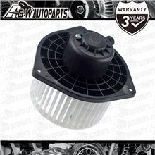 Load image into Gallery viewer, Blower Cabin Heater Fan Motor A/C Fits For Mitsubishi Lancer CJ 2007 - 2014