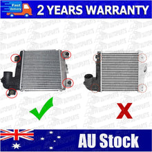 Load image into Gallery viewer, Fit Toyota Hilux KUN16R KUN26R 3.0L 1KD-FTV Turbo Diesel EGR Type Intercooler