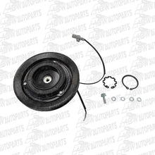Load image into Gallery viewer, A/C Compressor Clutch 4473001170 For Toyota Landcruiser HZJ105R 4.2L 1HZ 1998-07