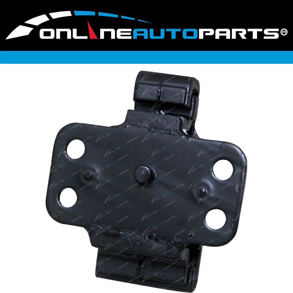 2x Front Engine Mounts for Patrol GU Y61 4.2L Diesel TD42 TD42T TD42Ti 98–07