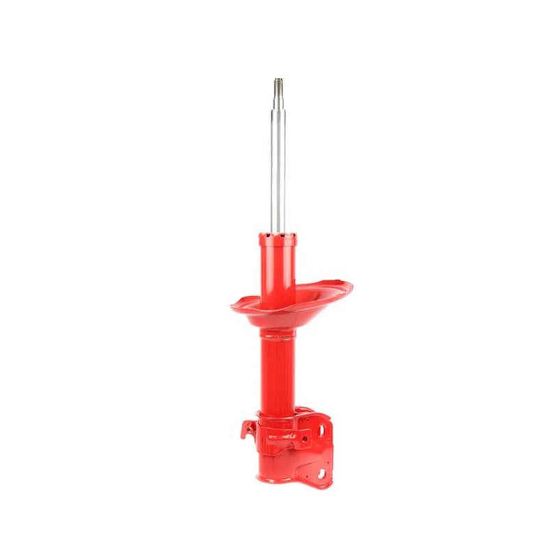 KYB AGX Front Left Shock Absorber 734035 – Adjustable Gas Strut