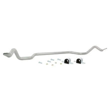 Load image into Gallery viewer, Whiteline BFF5X Sway Bar 27mm X Heavy Duty fits Ford Fairlane/Falcon 1972-88