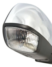 Load image into Gallery viewer, *NEW* DOOR MIRROR (CHROME LIGHT FOLD 8PIN) for ISUZU MU-X MUX 2013-6/2021 RIGHT