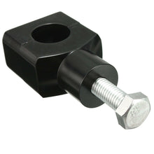 Load image into Gallery viewer, 1 Pair 1" 25mm Motorcycle Handlebar Riser Clamp For Harley for Sportster Softail