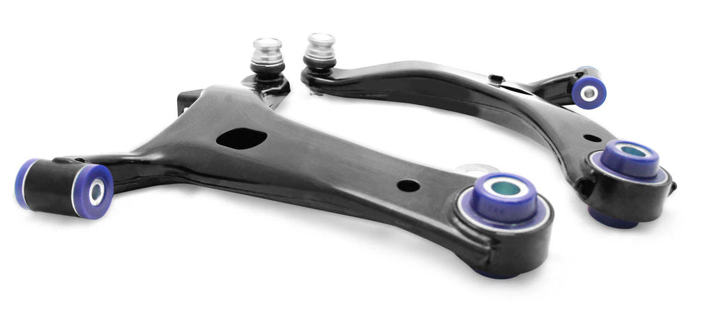 SuperPro TRC1058 Front Lower Control Arm Kit with Bushings