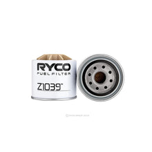 Load image into Gallery viewer, Ryco HD Fuel Water Separator Z1039