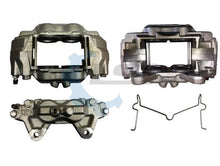 Load image into Gallery viewer, Front Left + Right Brake Caliper for Toyota Landcruiser Prado KZJ120 03-07