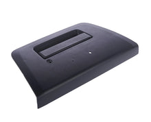 Load image into Gallery viewer, Textured Black Tailgate Handle W/ Keyhole for Nissan D40 Ute 05-15