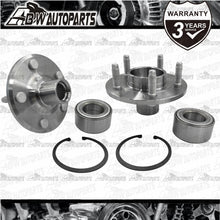 Load image into Gallery viewer, PAIR x FRONT Wheel Bearing and Hub Kit For Ford Territory SX SY SZ AWD