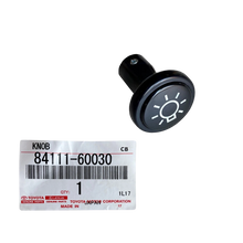 Load image into Gallery viewer, Genuine Toyota LandCruiser BJ40 FJ40 HJ47 HZJ79 headlight control switch knob