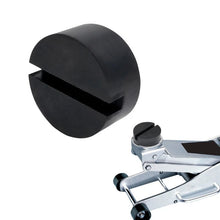 Load image into Gallery viewer, Car Pad Block Hydraulic Ramp Jacking Pads Trolley Jack Adapter Lifting Rubber S
