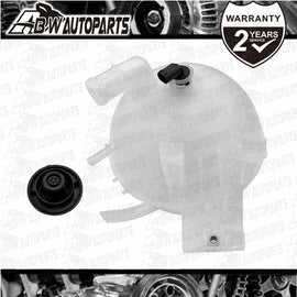 Coolant Expansion Header Tank With Sensor Fit For Mercedes-Benz Sprinter 2006-On