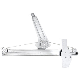 Front Left Window Regulator W/o Motor For Peugeot 3008/5008