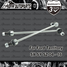 Load image into Gallery viewer, Front Sway Bar - Link Premium Quality For Ford Territory SX SY SZ