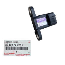 Load image into Gallery viewer, GENUINE Toyota LandCruiser HDJ78 HDJ79 HDJ100 1HD FTE Boost Pressure MAP Sensor