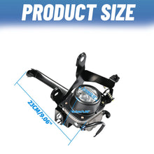 Load image into Gallery viewer, Amber LED Fog Light Set For Toyota for 4Runner 1999-2002 TO2592110 TO2593110 ST